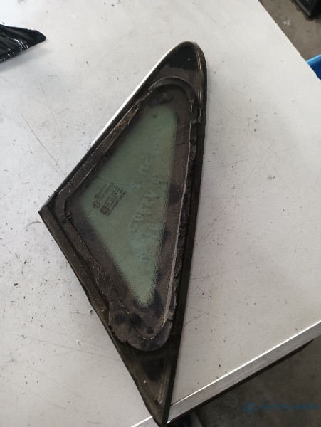 Geam dreapta fata OPEL CORSA D (S07) [ 2006 - 2014 ] – foto 2