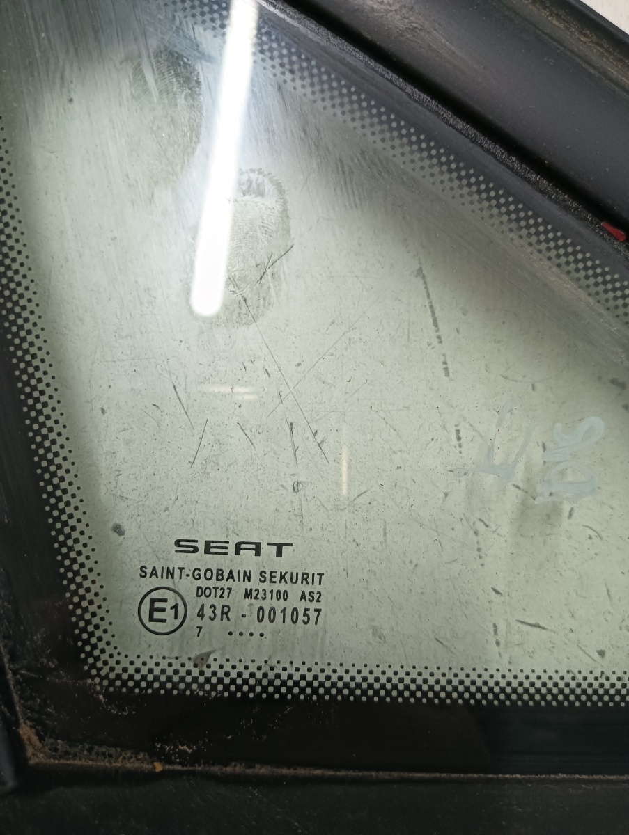 Geam  dreapta fata SEAT ALTEA XL 5P5, 5P8 2006 - > – foto 2