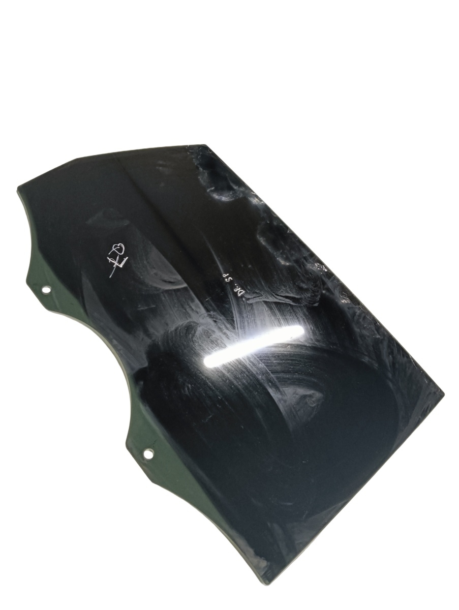 Geam  dreapta spate AUDI Q7 4LB 2006 - 2016