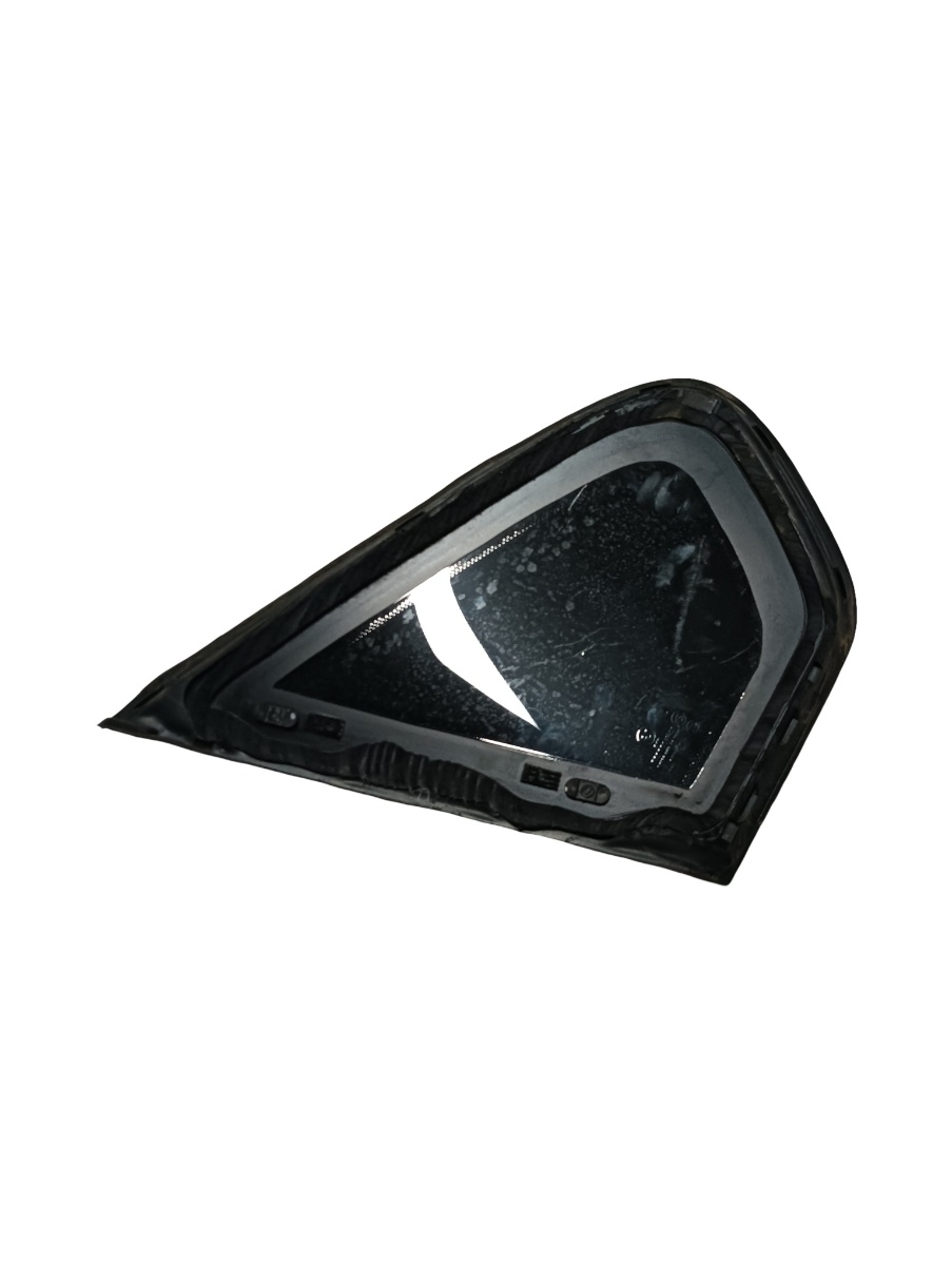Geam dreapta spate BMW X6 E71, E72 2007 - 2014 – foto 2