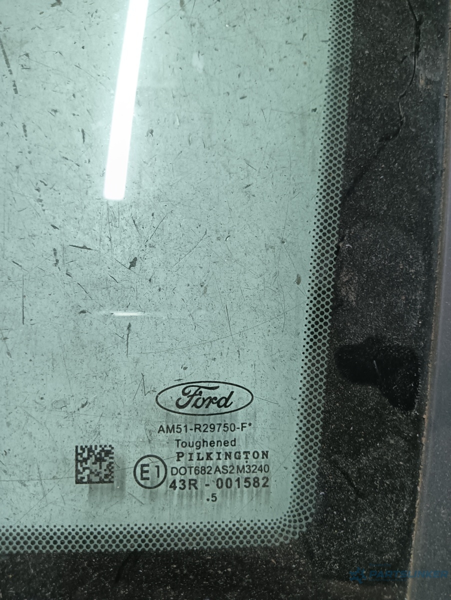 Geam  dreapta spate FORD C-MAX II DXA/CB7, DXA/CEU 2010 - > – foto 2