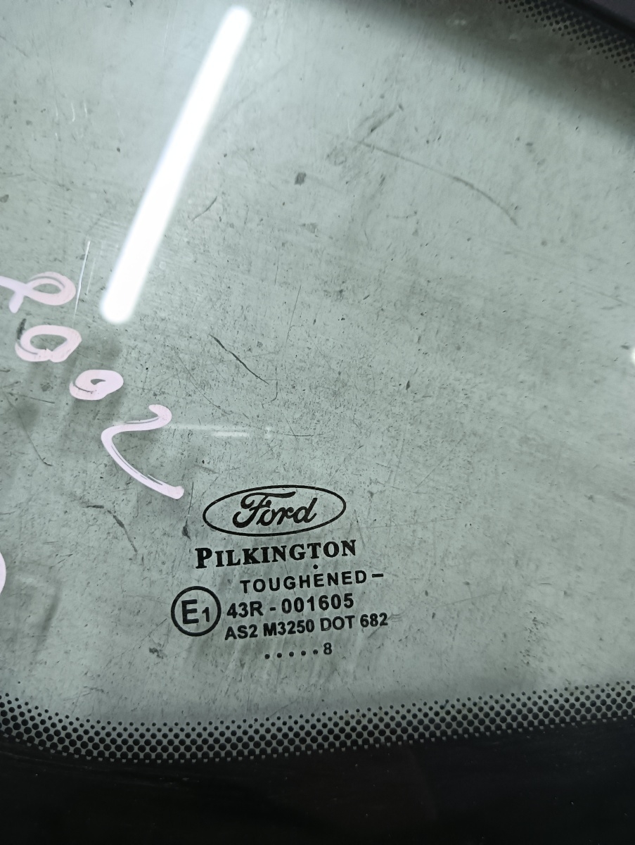 Geam  dreapta spate FORD GALAXY WA6, VM 2006 - 2015 – foto 2