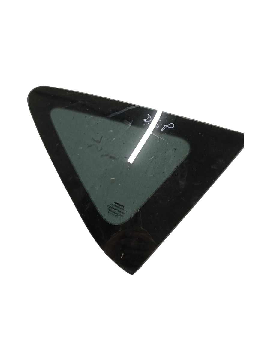 Geam  dreapta spate NISSAN NOTE E12 2012 - >