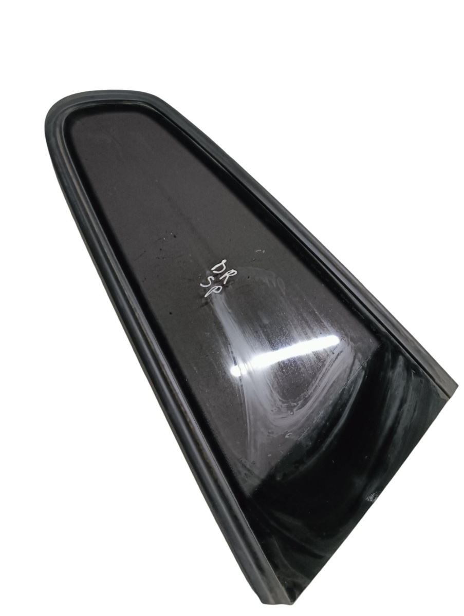 Geam  dreapta spate VOLKSWAGEN SCIROCCO 137 2008 - 2014