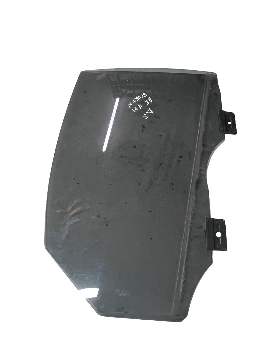 Geam dublu portiera dreapta spate AUDI A8 III 4H2, 4H8, 4HC, 4HL 2009 - 2018 – foto 2