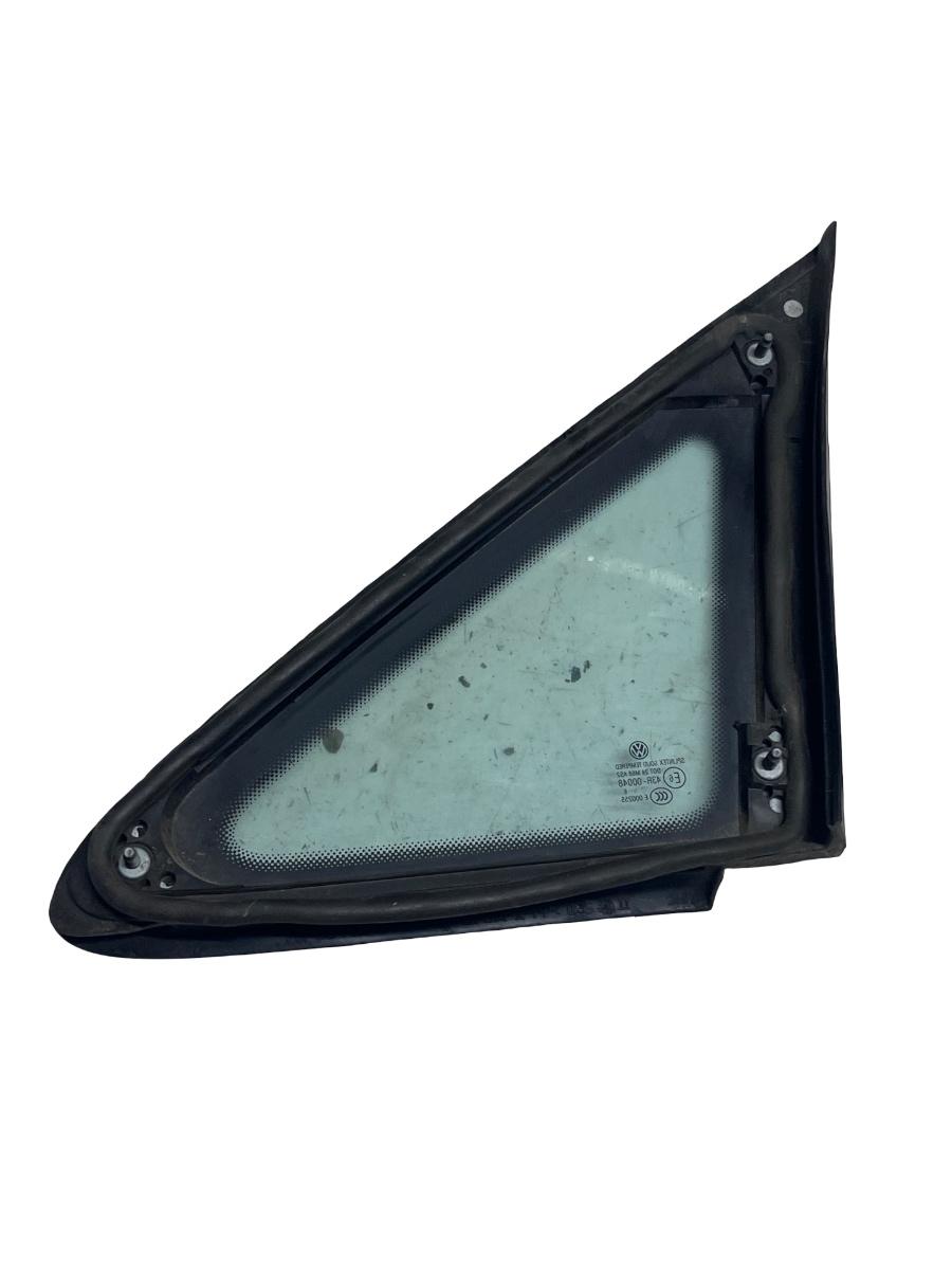 Geam fix dreapta fata VOLKSWAGEN TOURAN 1T1, 1T2 2003 - 2010 1T0845412 – foto 2