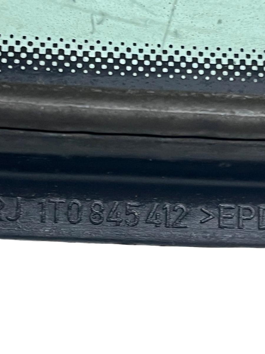Geam fix dreapta fata VOLKSWAGEN TOURAN 1T1, 1T2 2003 - 2010 1T0845412 – foto 2