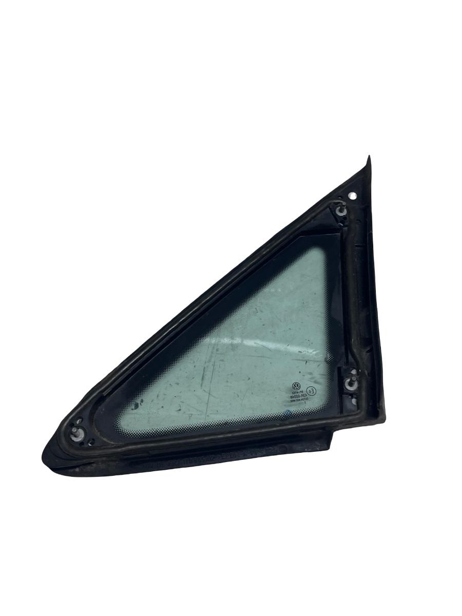 Geam fix dreapta fata VOLKSWAGEN TOURAN 1T1, 1T2 2003 - 2010 1T0845412 – foto 3