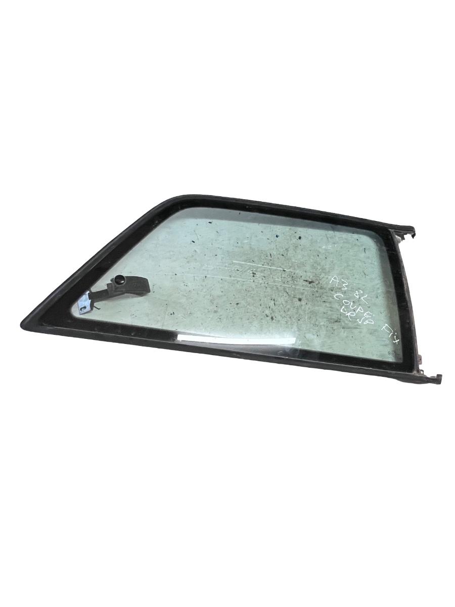 Geam fix dreapta spate AUDI A3 8L1 Coupe 1996 - 2006