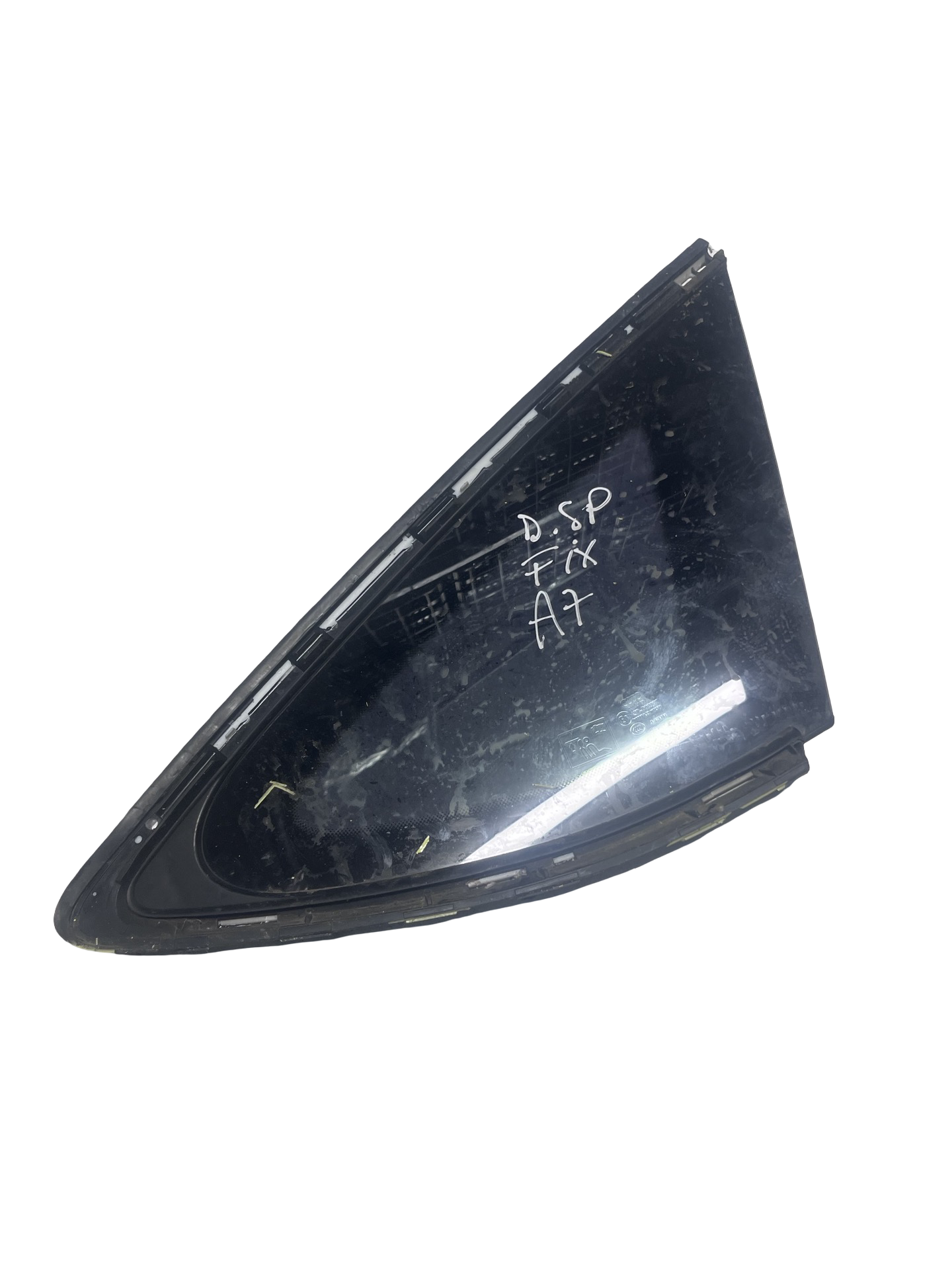 Geam Fix dreapta spate Audi A7 Sportback 2010–2018