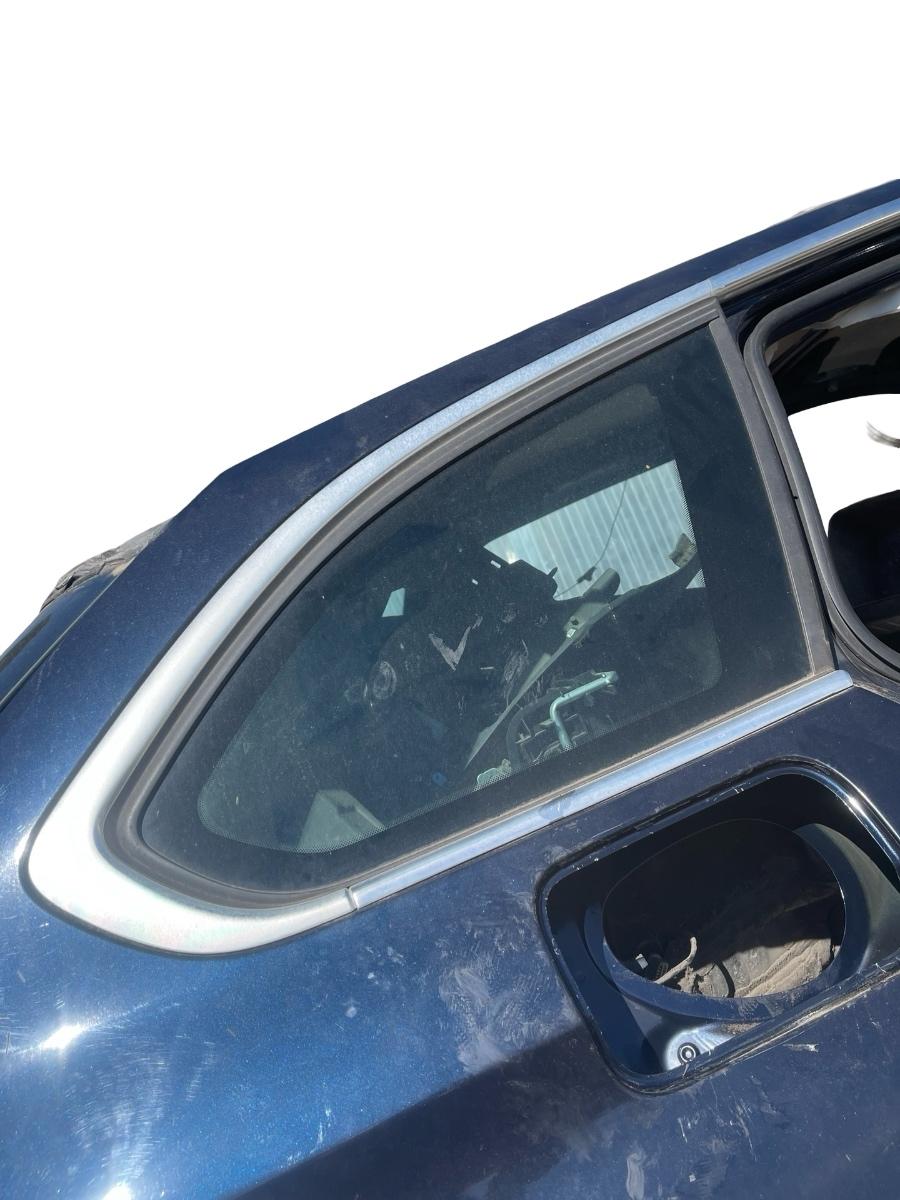 Geam fix dreapta spate BMW 3 VI Touring F31 2011 -> – foto 2