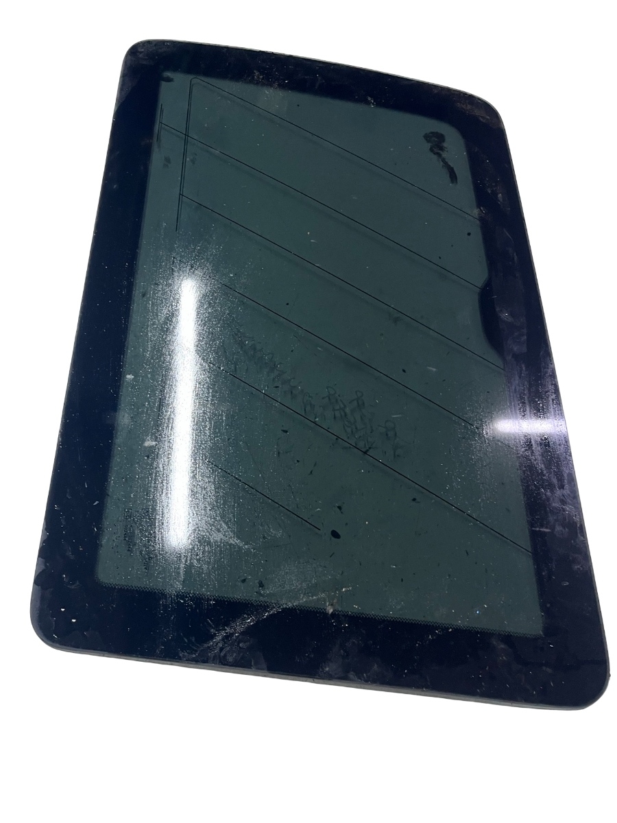 Geam fix dreapta spate JEEP COMMANDER XK, XH 2005 - 2010 – foto 2