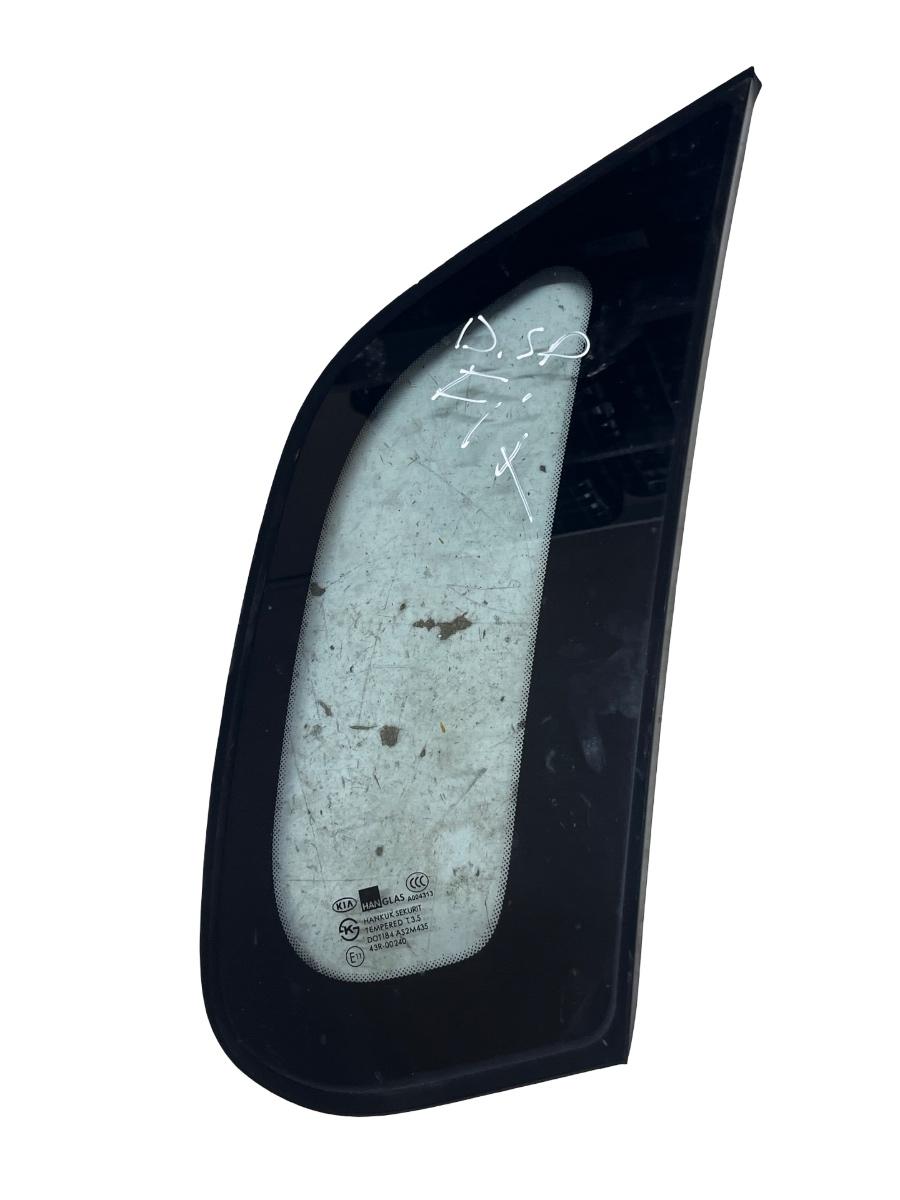 Geam fix dreapta spate KIA CERATO Hatchback LD 2004 ->