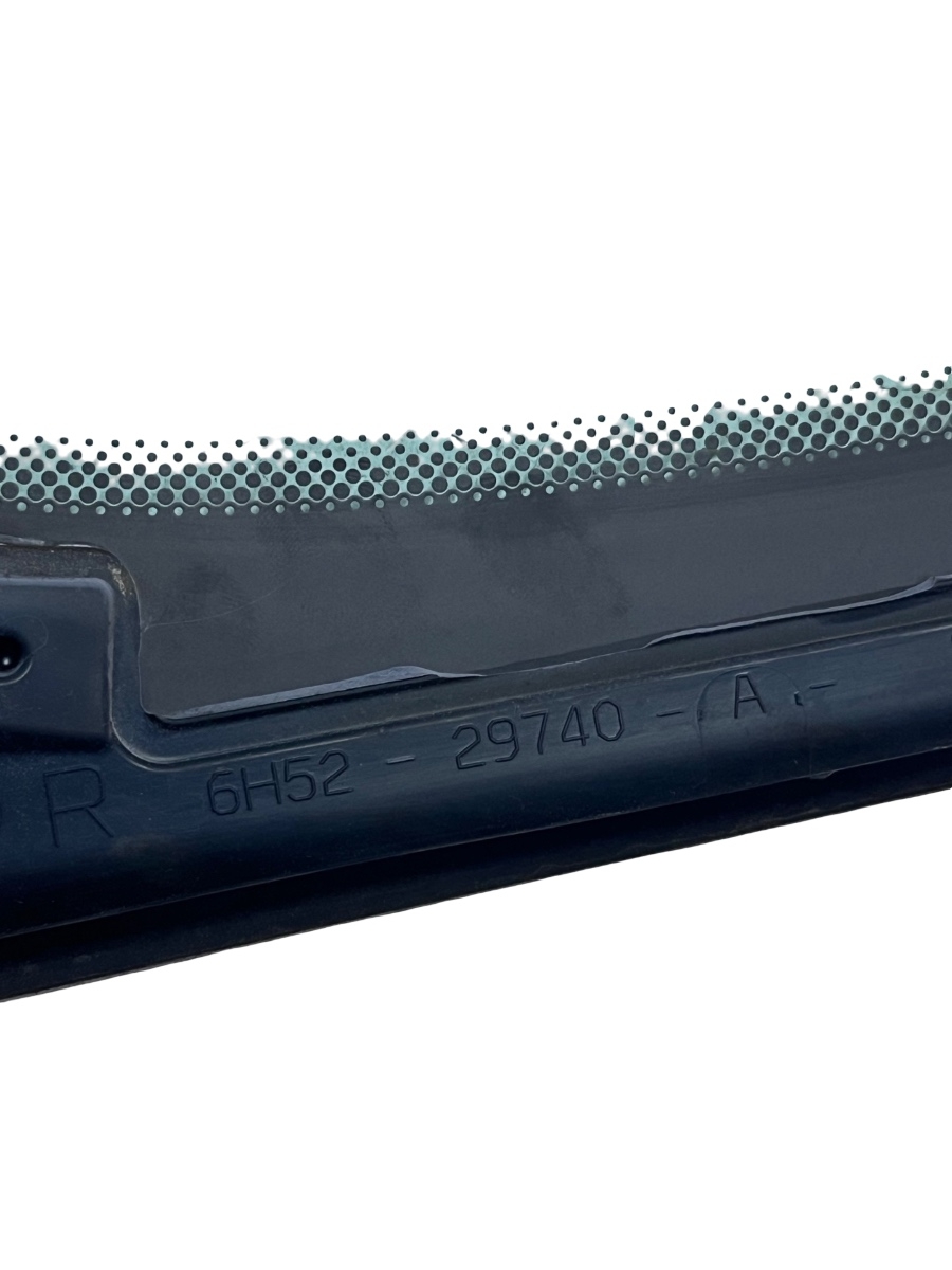 Geam fix dreapta spate LAND ROVER FREELANDER 2 LF_, L359 2006 - 2014 6H52-29740-A – foto 2