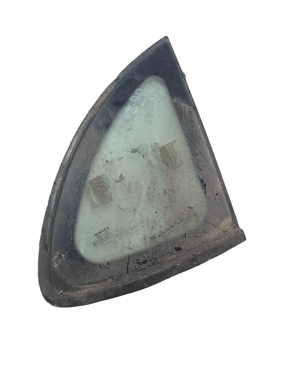 Geam fix dreapta spate NISSAN ALMERA TINO V10 1998 - 2006 – foto 2