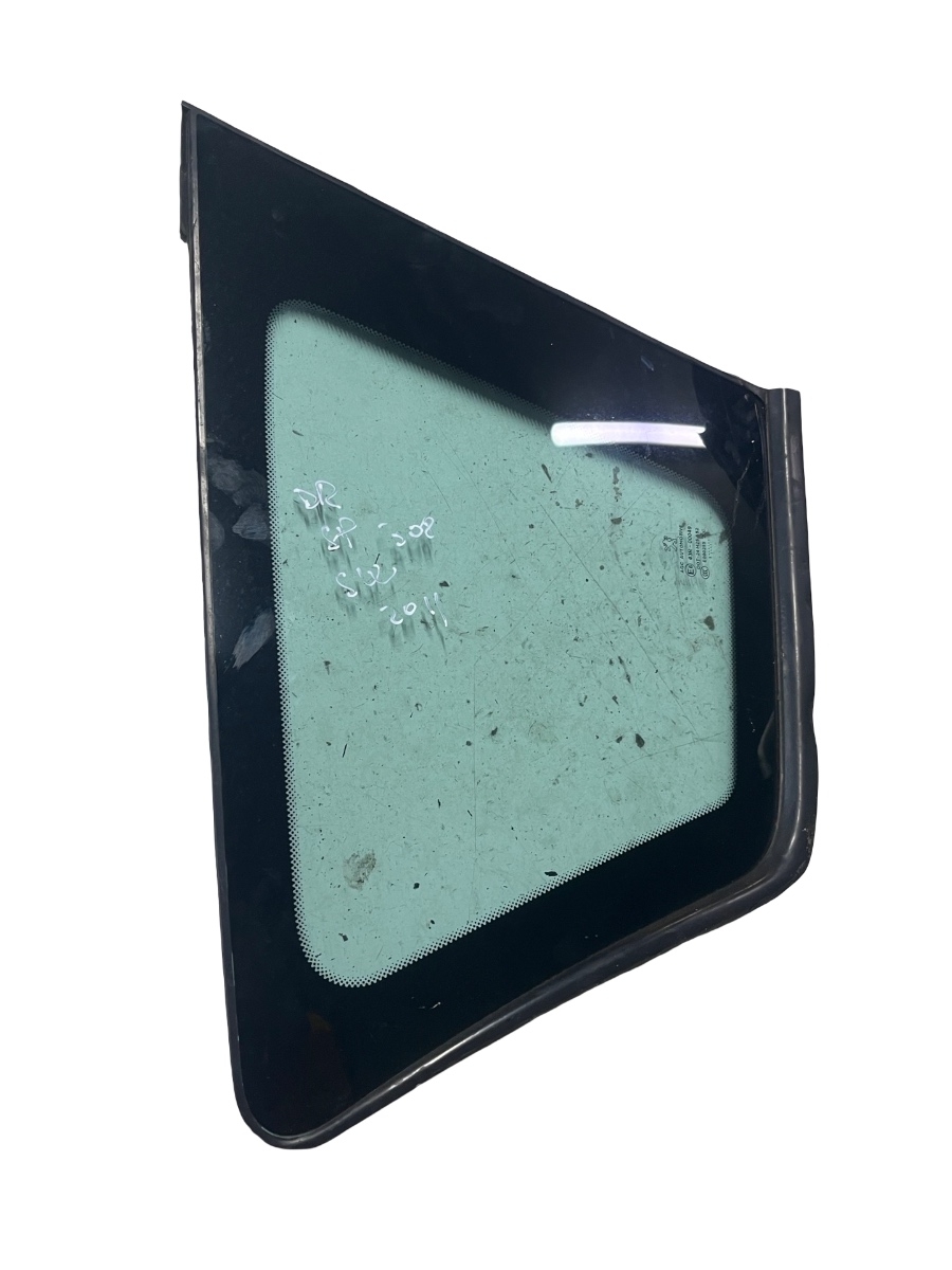 Geam fix dreapta spate PEUGEOT 308 SW 4E_ 2008 - 2012 – foto 3