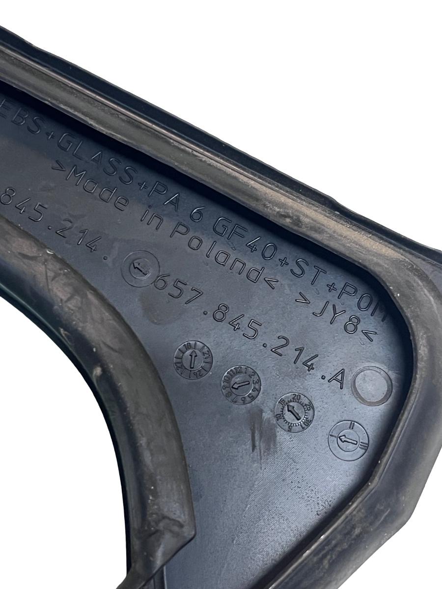 Geam fix dreapta spate SKODA SCALA (NW) [ 2019 -> ] 657845214A – foto 3