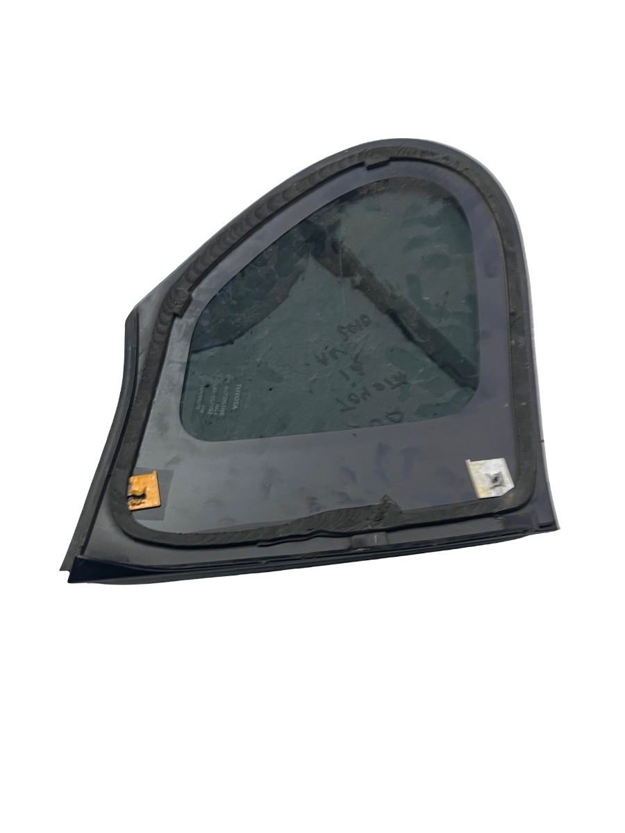 Geam fix dreapta spate TOYOTA IQ _J1_ 2008 - > – foto 2
