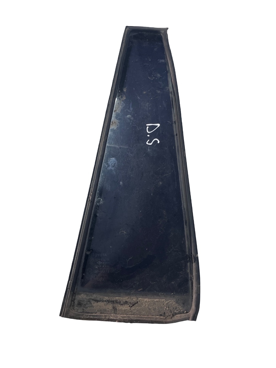 Geam fix  dreapta spate TOYOTA LAND CRUISER LJ12_, KZJ12_, TRJ12_, KDJ12_, GRJ12_ 2002 -