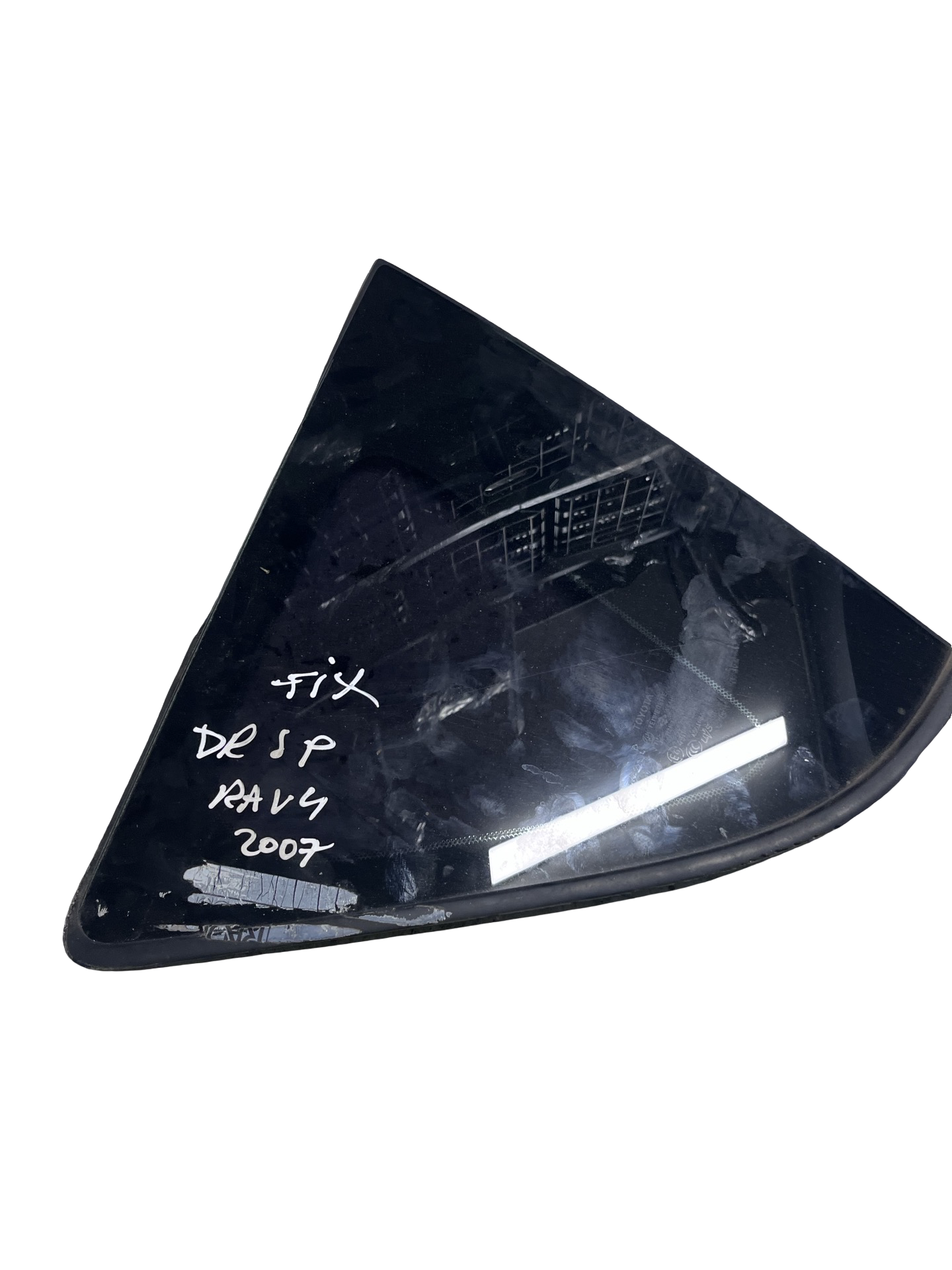 Geam Fix dreapta spate Toyota RAV4 3 2005–2013