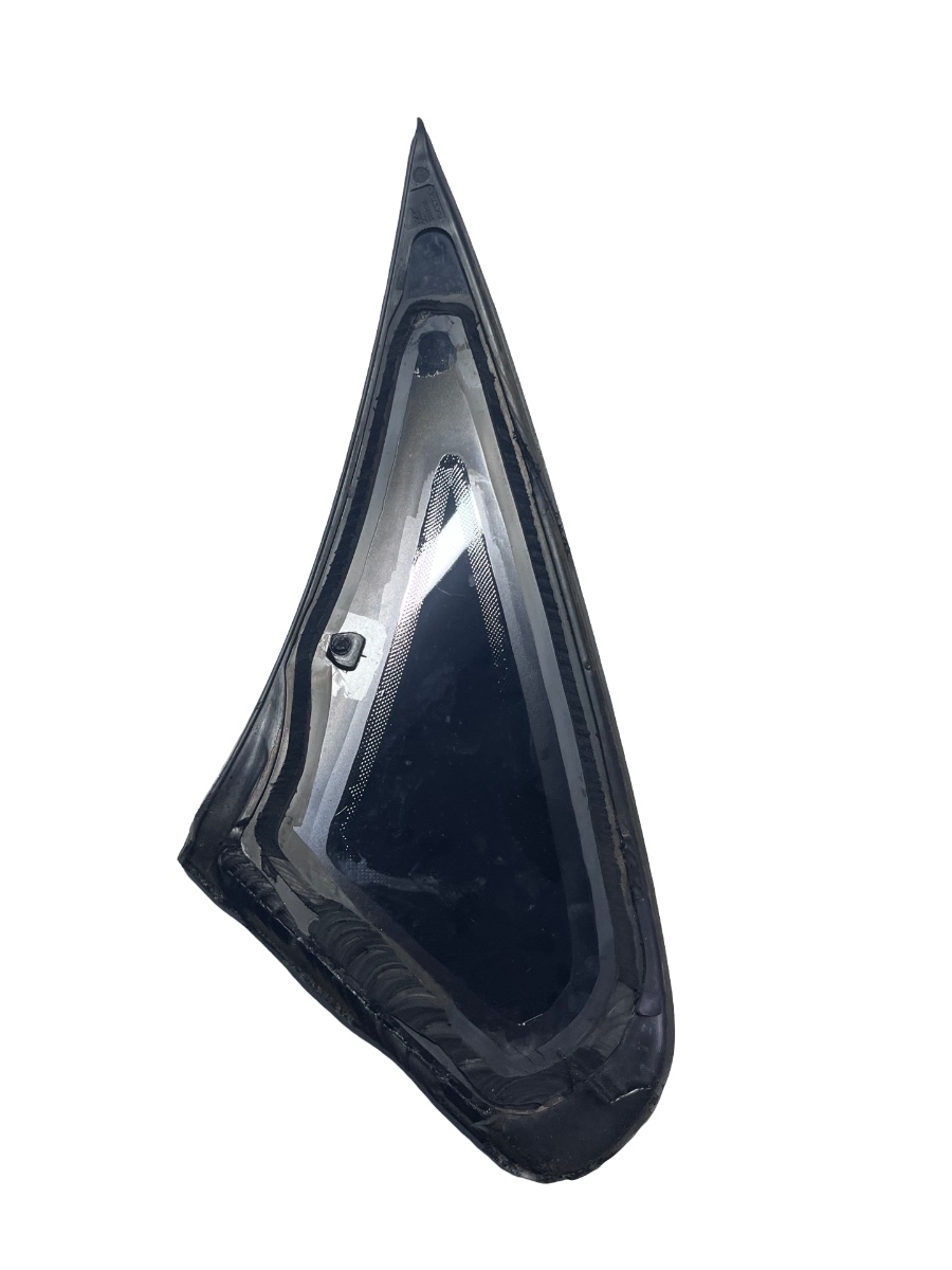 Geam fix  dreapta spate VOLVO S80 I TS, XY, 184 1998 - 2008 – foto 2