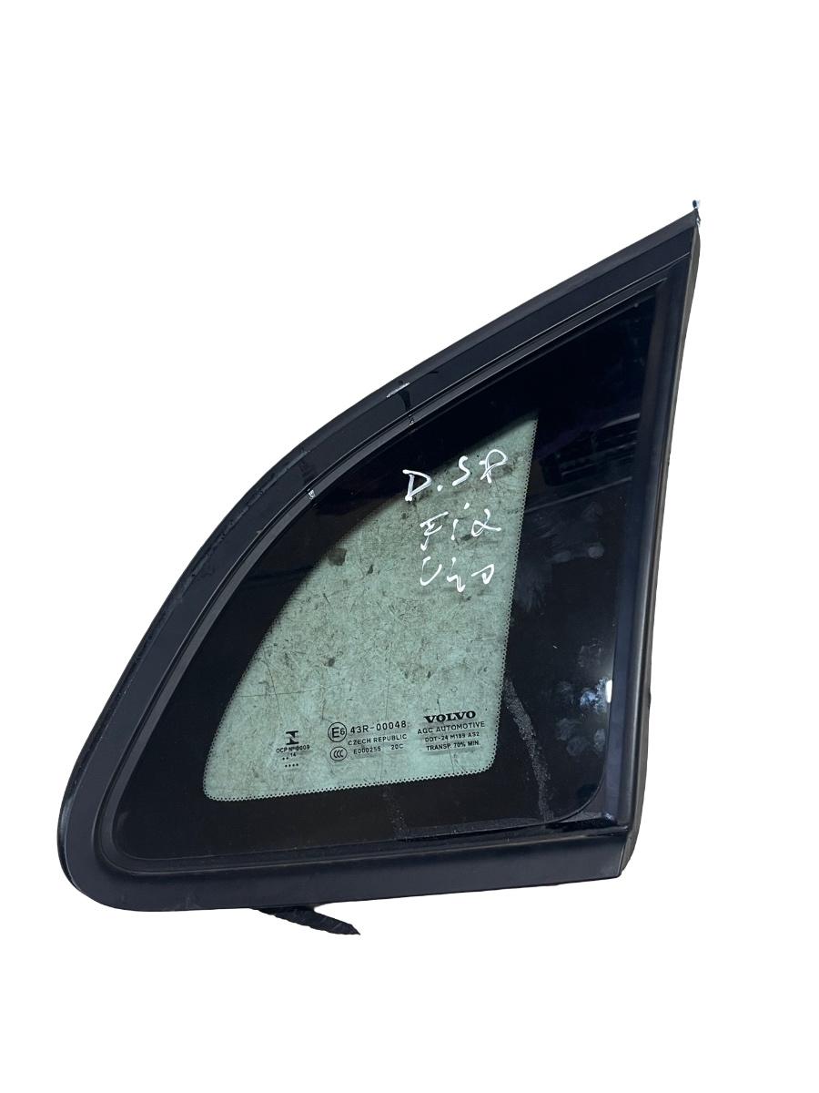 Geam fix dreapta spate VOLVO V40 Hatchback 525, 526 2012 ->