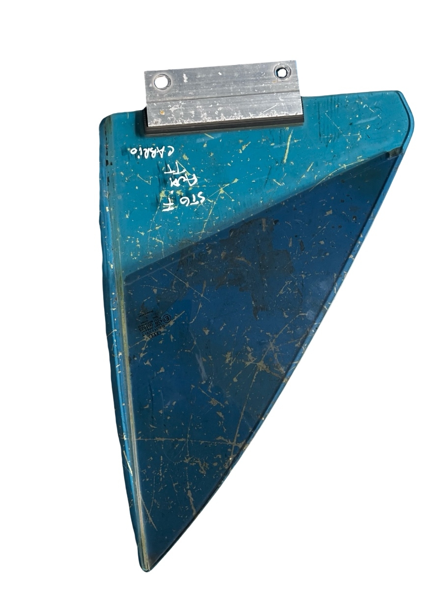 Geam fix fata stanga AUDI TT Roadster 8N9 1999 - 2006 – foto 2
