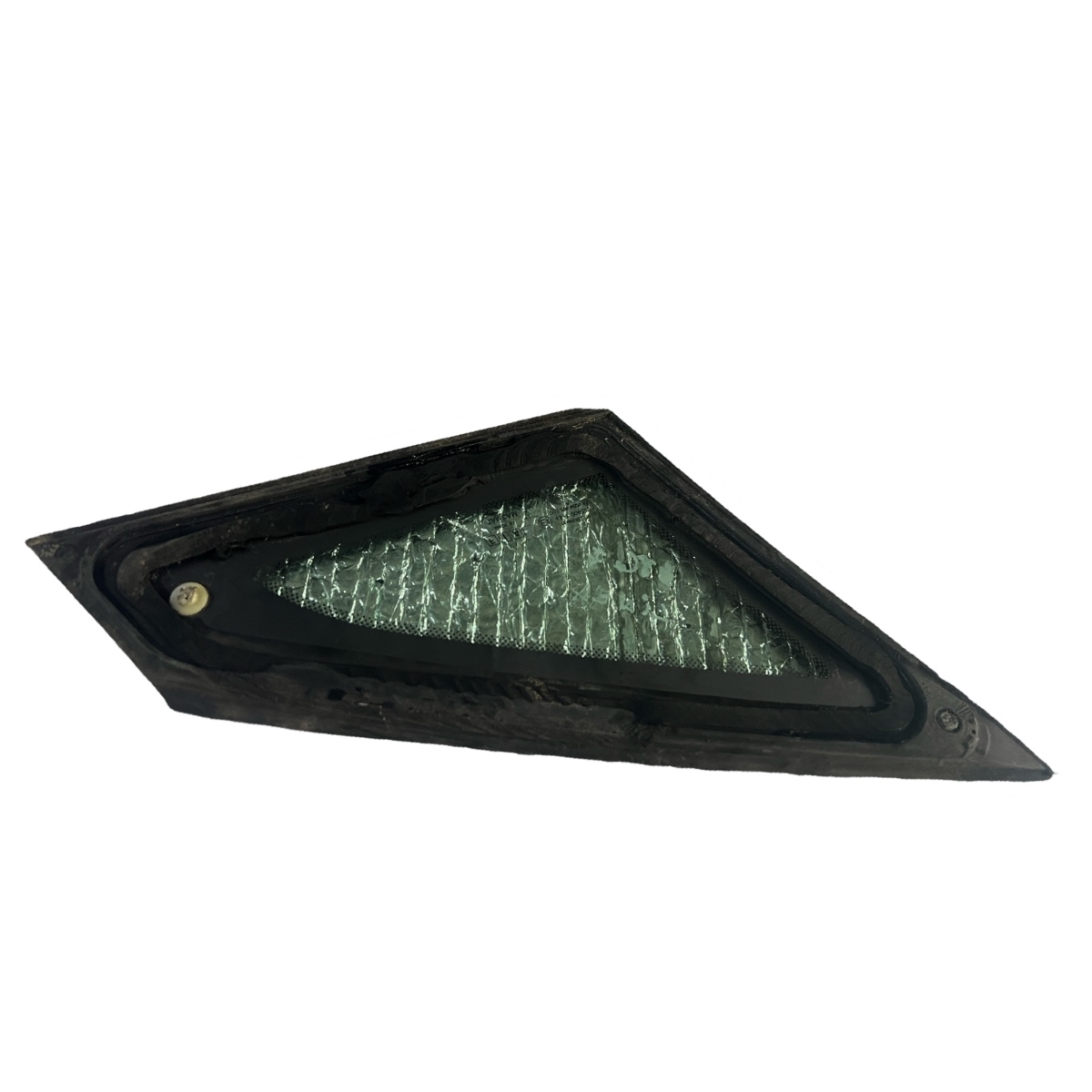 Geam fix fata stanga fata FIAT LINEA 323_, 110_ 2006 - > E243R004025 – foto 2