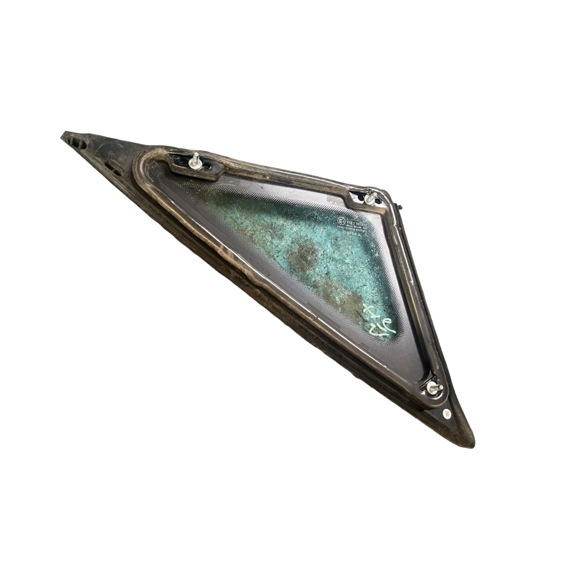 Geam fix fata stanga fata SEAT ALTEA XL 5P5, 5P8 2006 - > – foto 2
