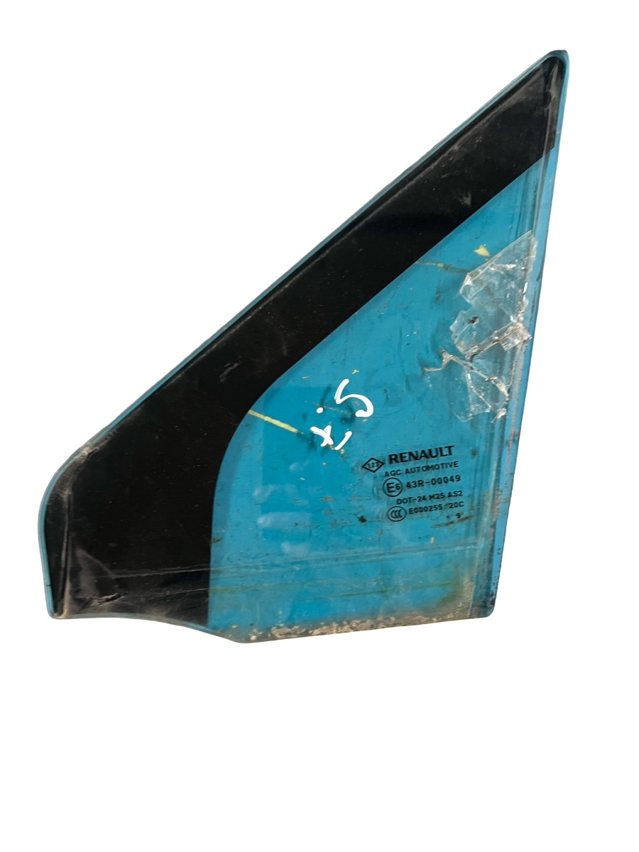 Geam fix fata stanga RENAULT SCENIC III JZ0/1_ 2008 - > – foto 2