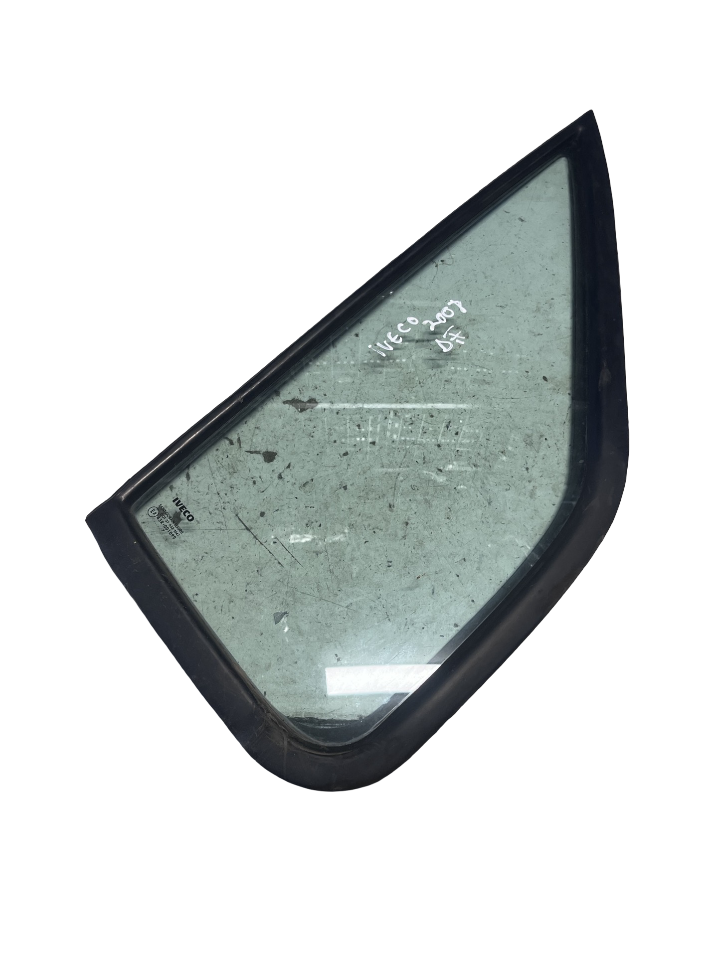 Geam Fix Portiera dreapta față Iveco Daily IV Van 2006–2011