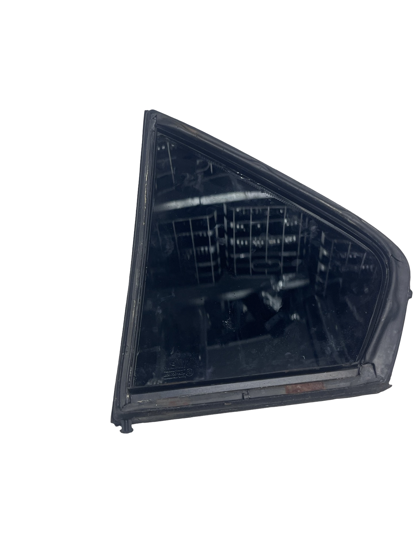 Geam Fix Portiera dreapta spate BMW SERIA 7 E38 1994–2001 – foto 2