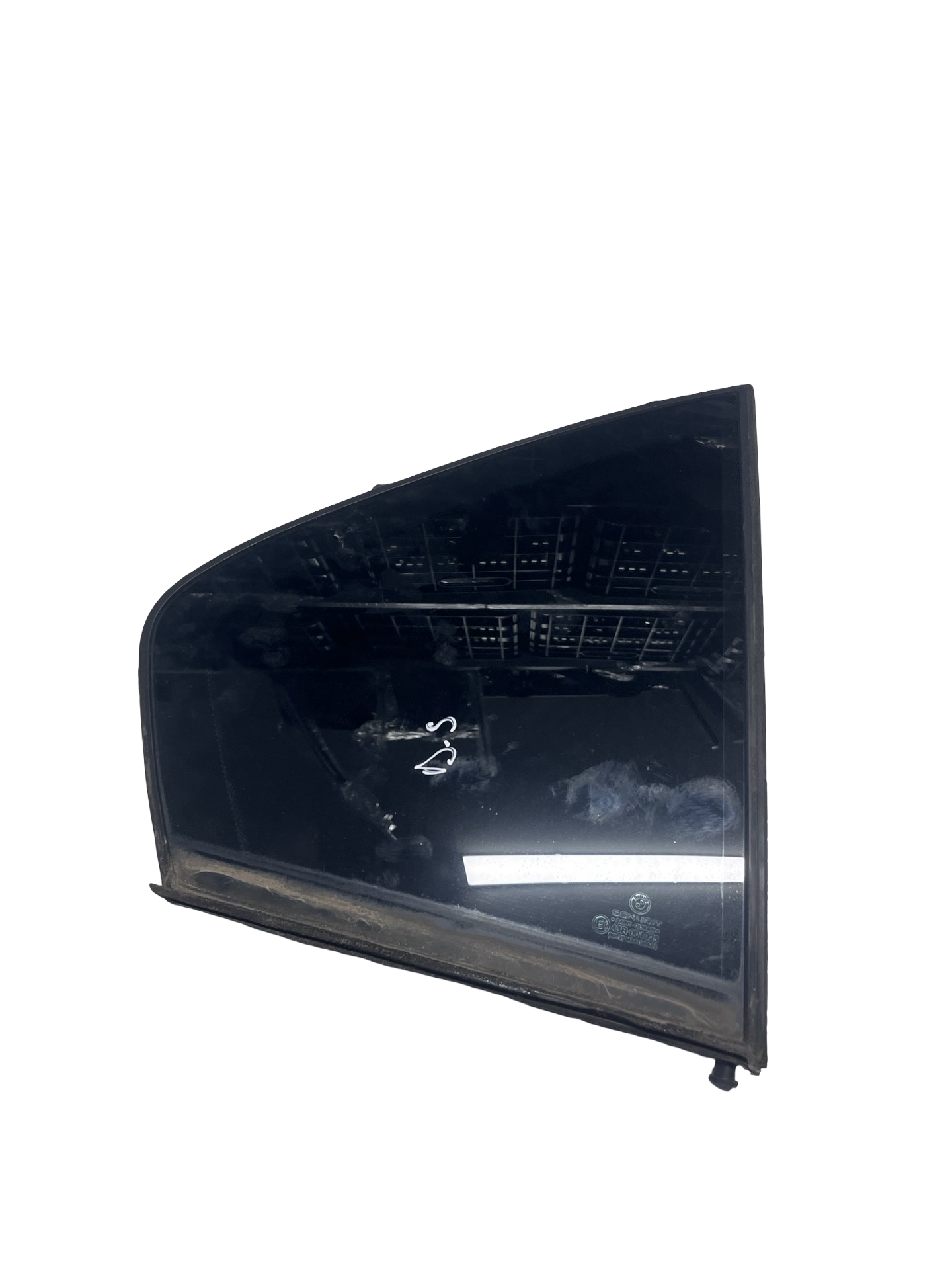 Geam Fix Portiera dreapta spate BMW SERIA 7 E38 1994–2001