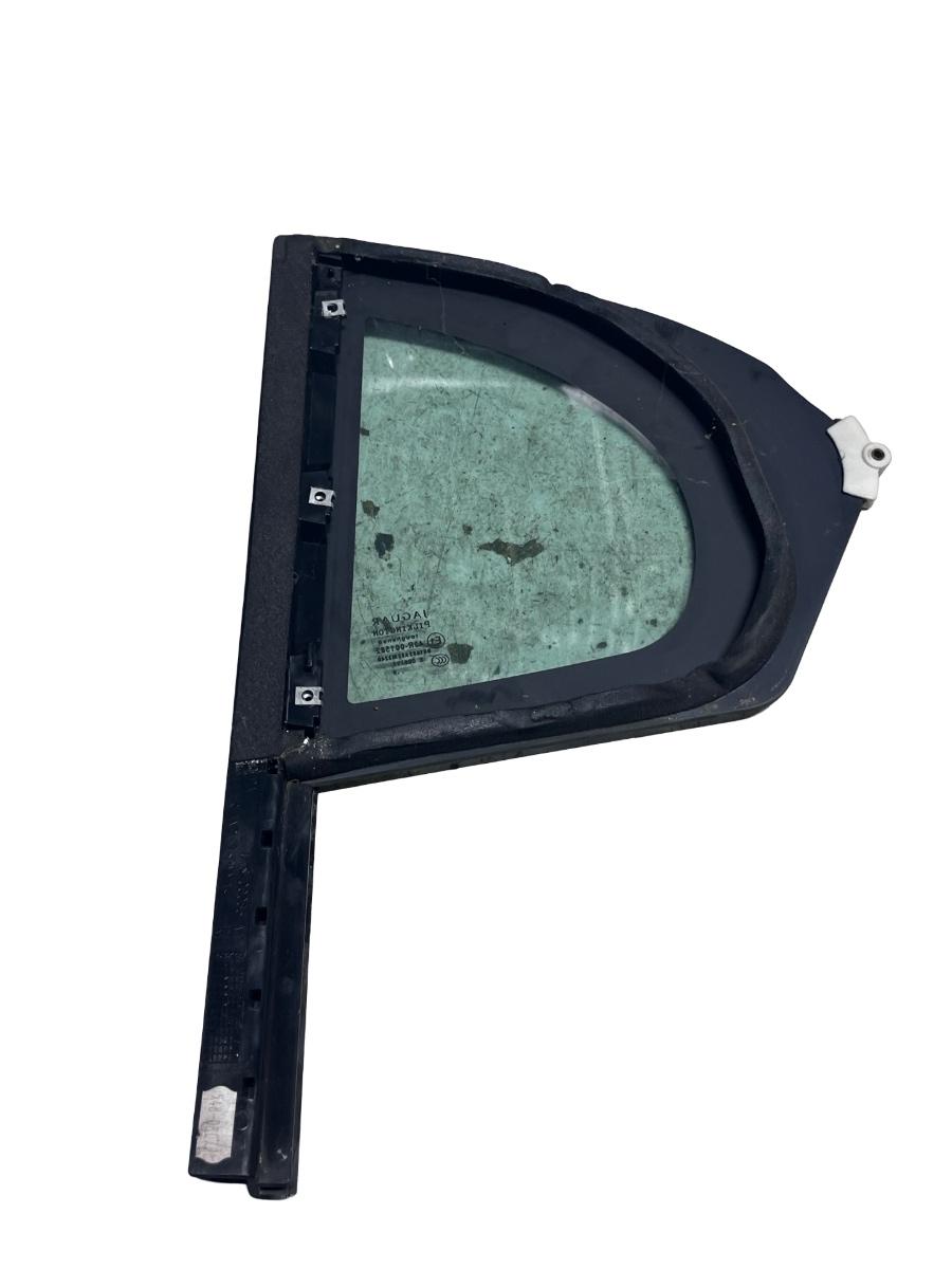 Geam fix portiera dreapta spate JAGUAR XF CC9_, X250 2008 - 2015 – foto 2