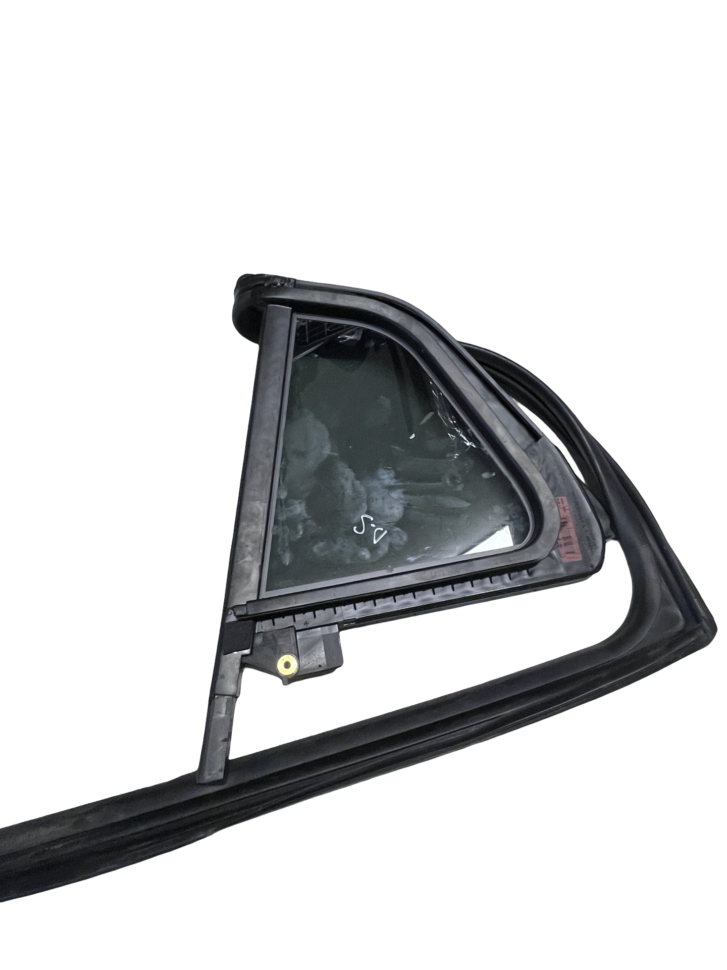 Geam Fix Portiera dreapta spate KIA Sportage 5 2021–2025 - cod: 83540-R2010 – foto 3