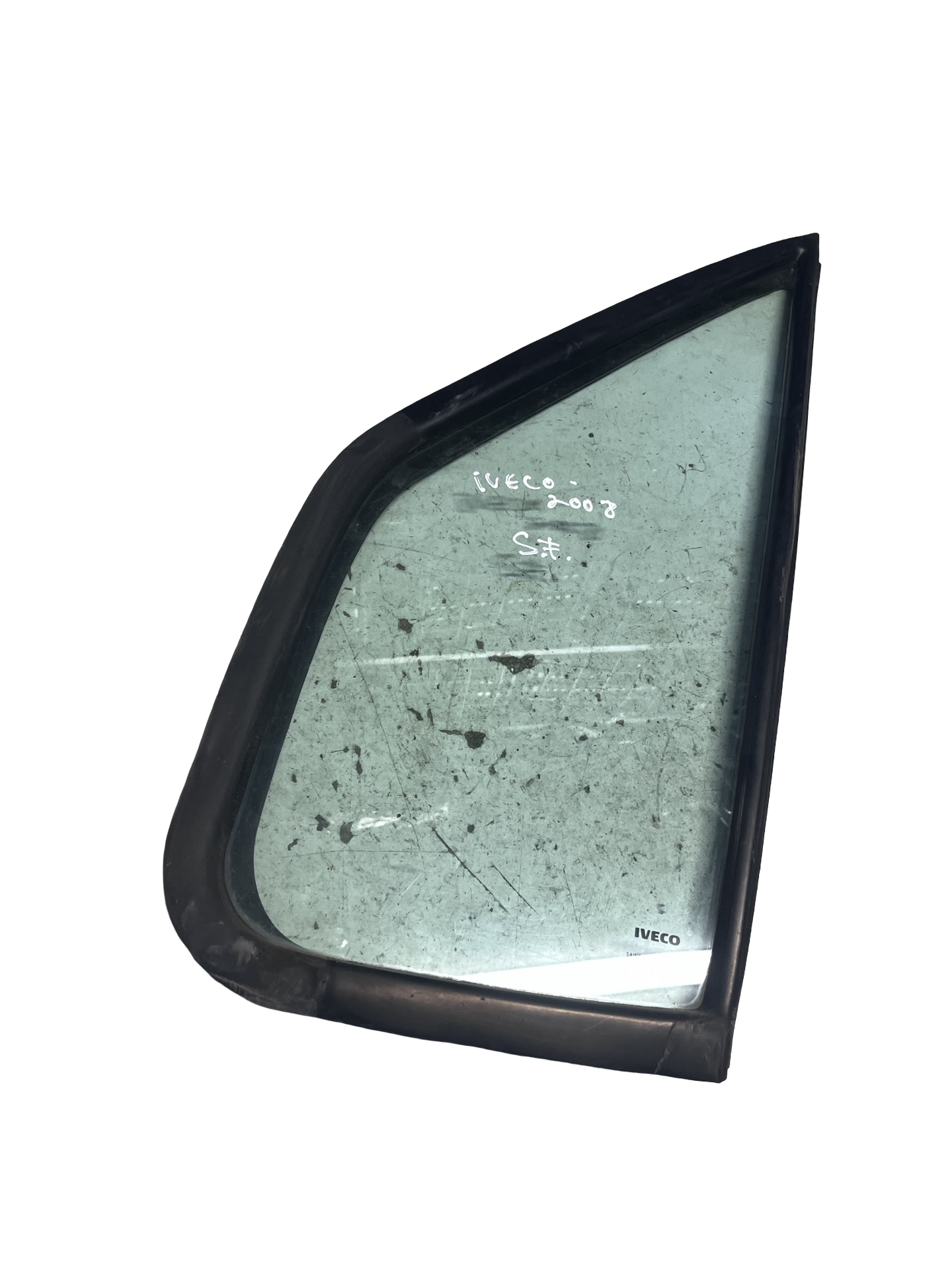 Geam Fix Portiera stânga față Iveco Daily IV Van 2006–2011 - MODEL 2007