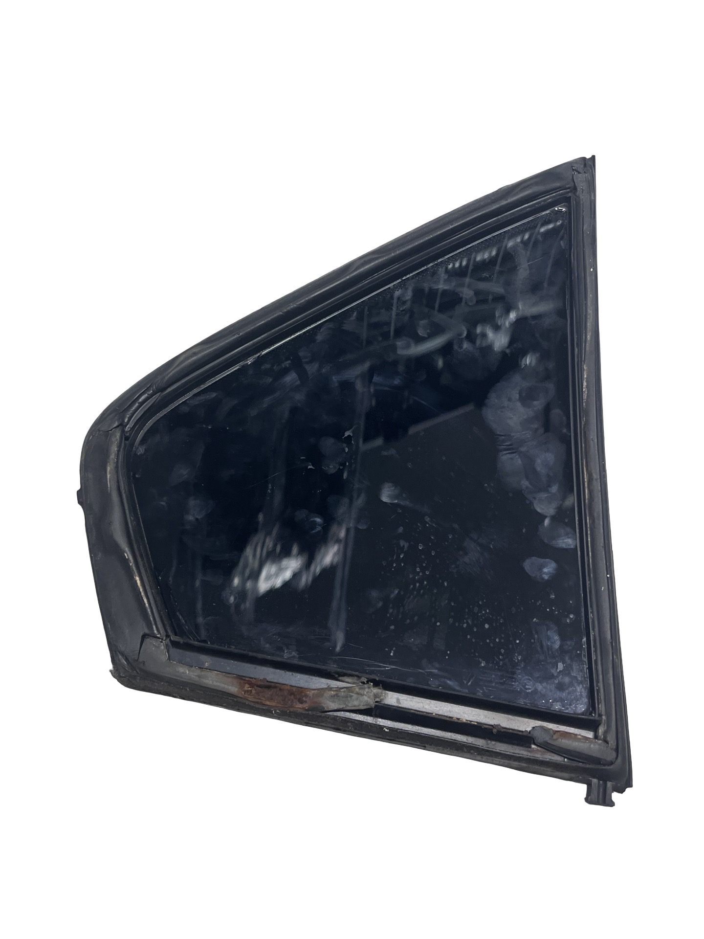 Geam Fix Portiera stânga spate BMW SERIA 7 E38 1994–2001 – foto 2