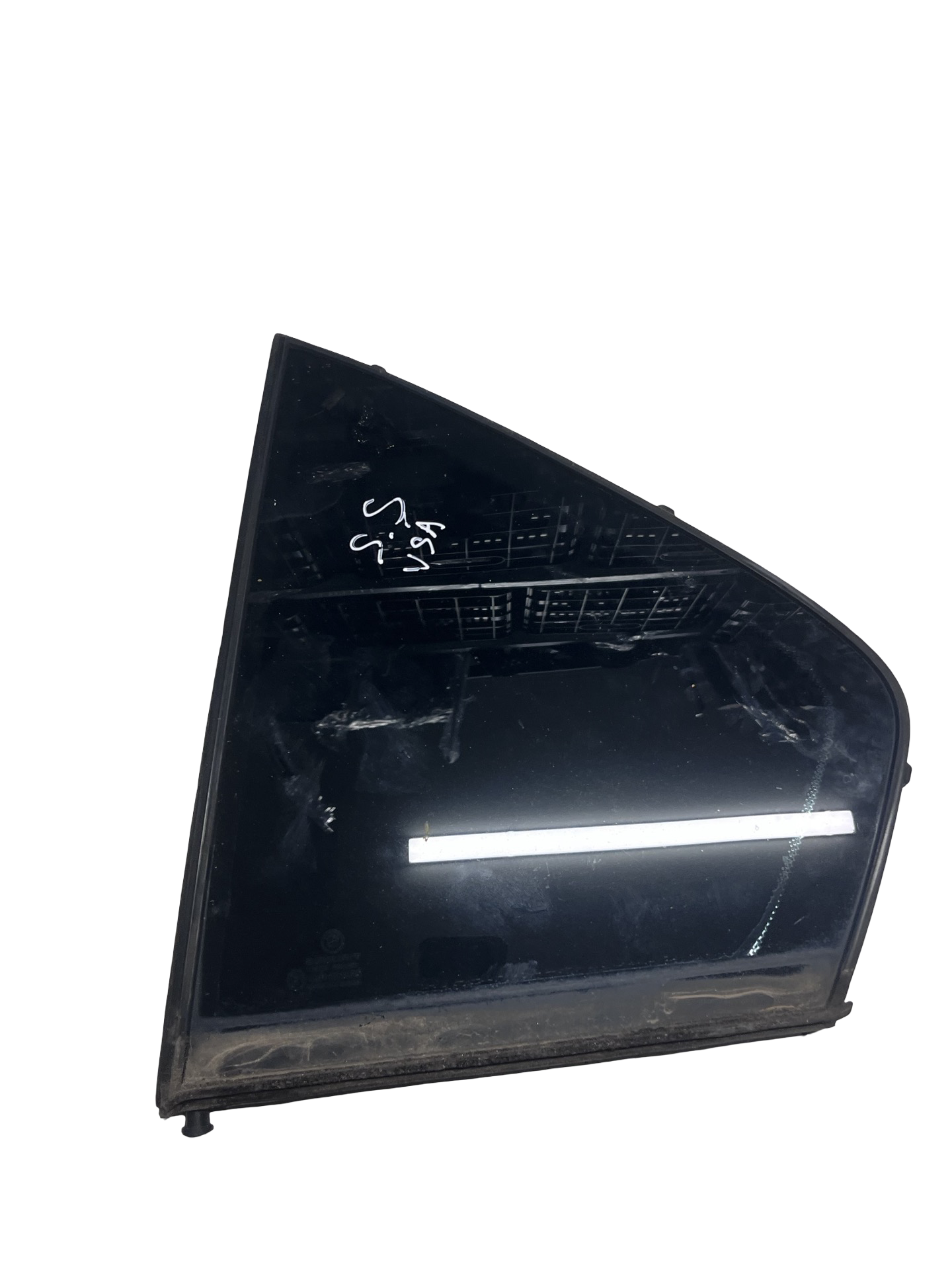 Geam Fix Portiera stânga spate BMW SERIA 7 E38 1994–2001
