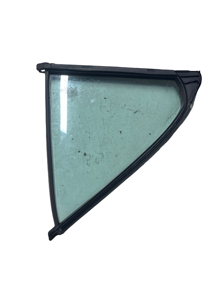 Geam fix portiera  stanga spate MERCEDES-BENZ C-CLASS W202 1993 - 2000 43R001057 – foto 2