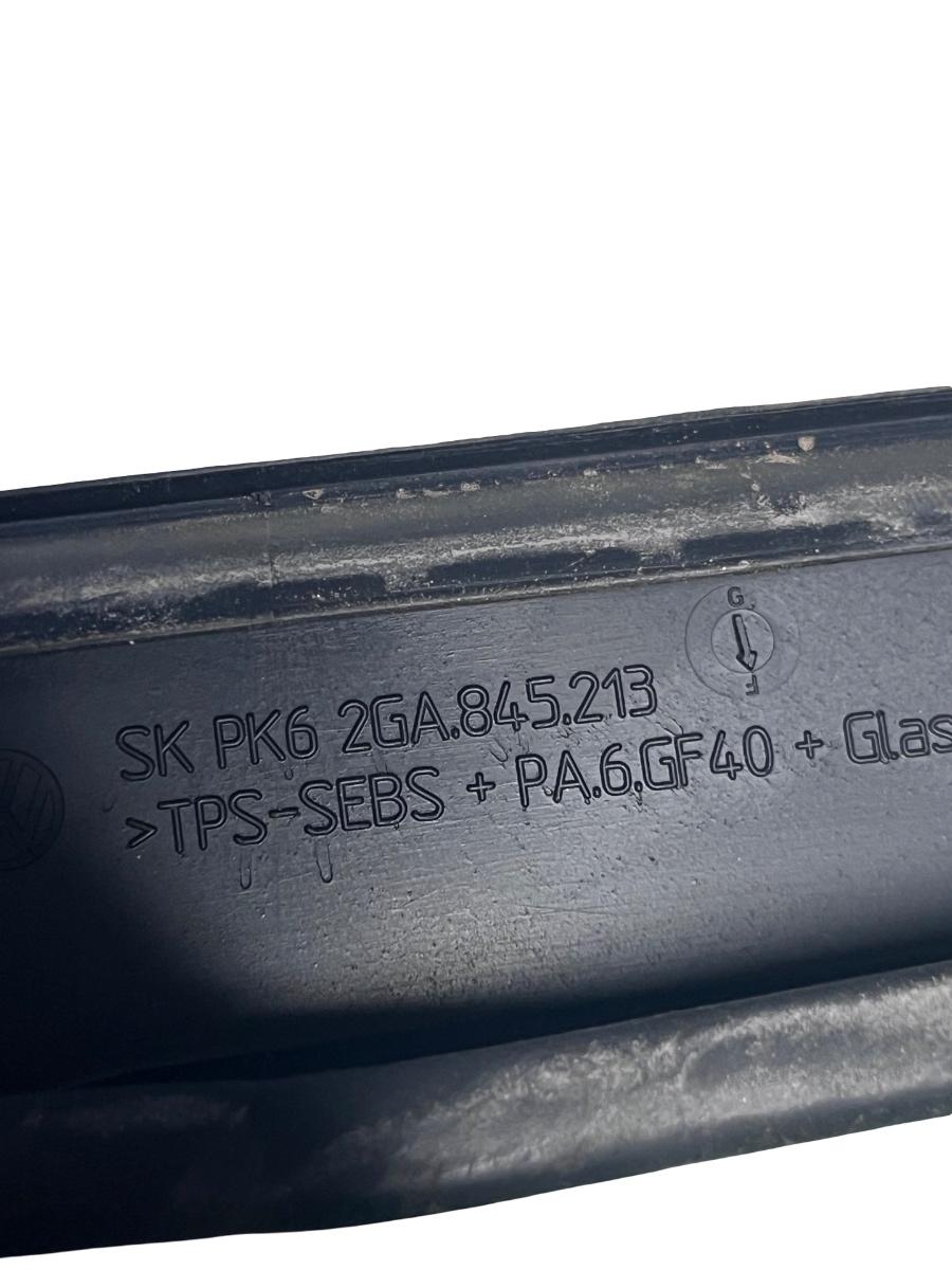 Geam fix portiera stanga spate VOLKSWAGEN T-ROC A11 2017 -> 2GA845213 – foto 3