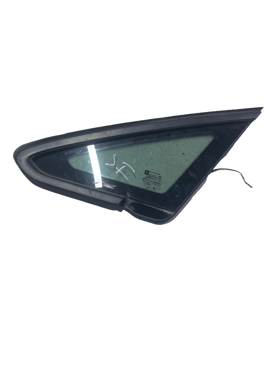Geam fix  stanga fata OPEL ASTRA J HATCHBACK 2012 - > – foto 2
