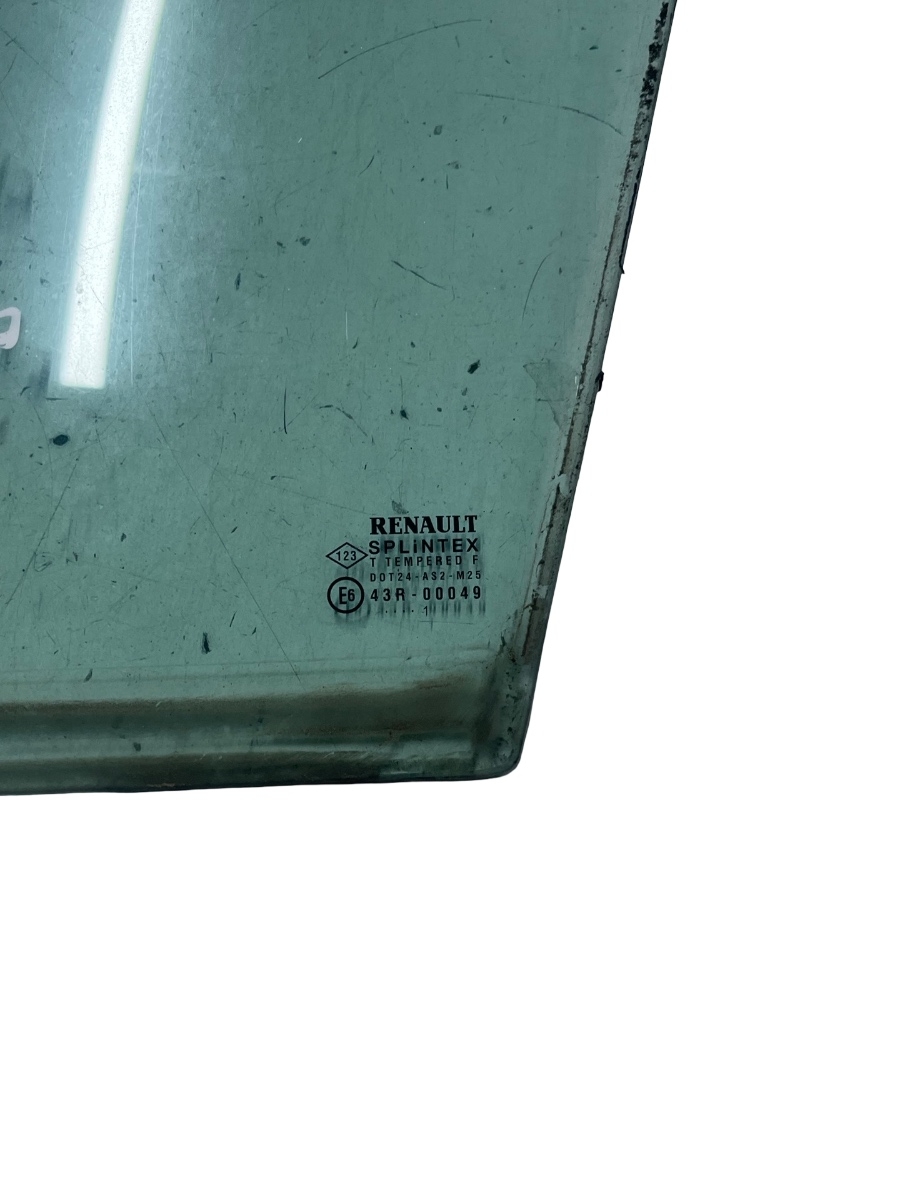 Geam fix   stanga fata RENAULT SCENIC I JA0/1_, FA0_ 1999 - 2003 – foto 2