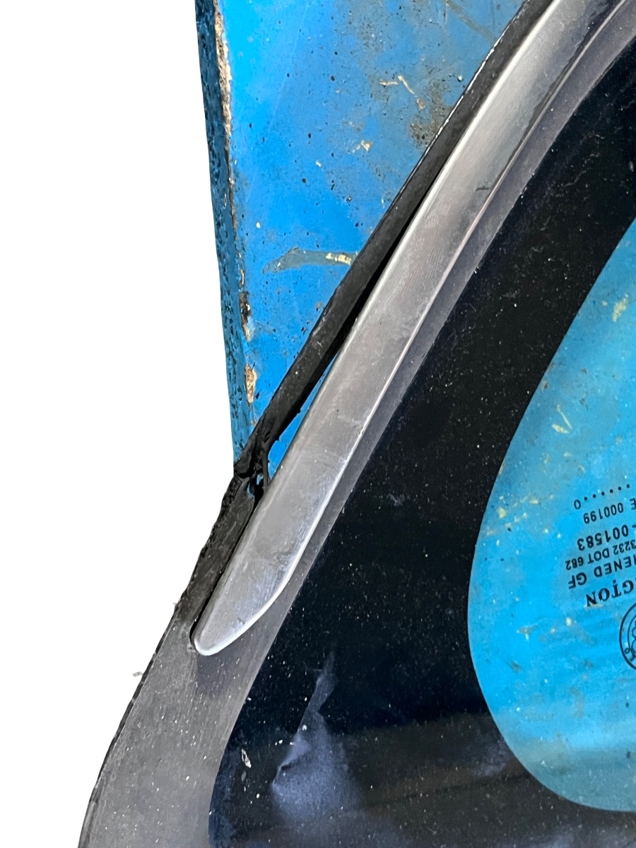 Geam fix stanga spate ALFA ROMEO MITO 955_ 2008 -> – foto 2