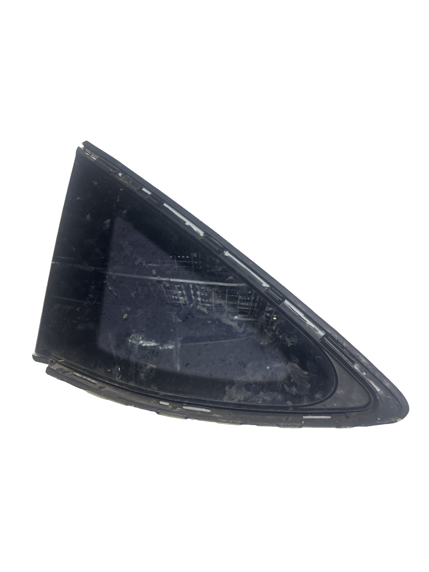 Geam Fix stânga spate Audi A7 Sportback 2010–2018