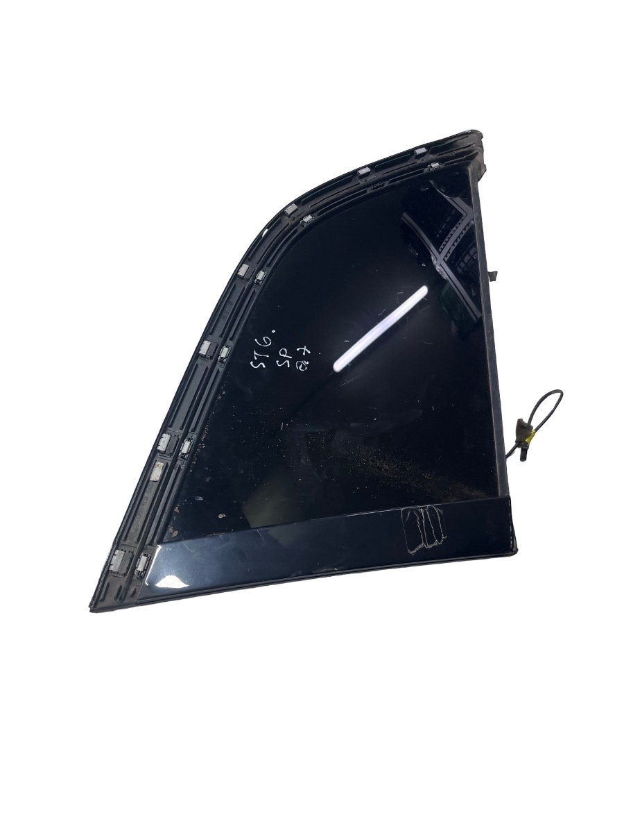 Geam fix stanga spate AUDI Q7 4LB 2006 - 2016 – foto 2