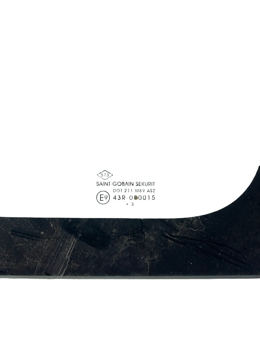 Geam fix stanga spate DACIA LODGY 2012 - > 43R000015 – foto 2
