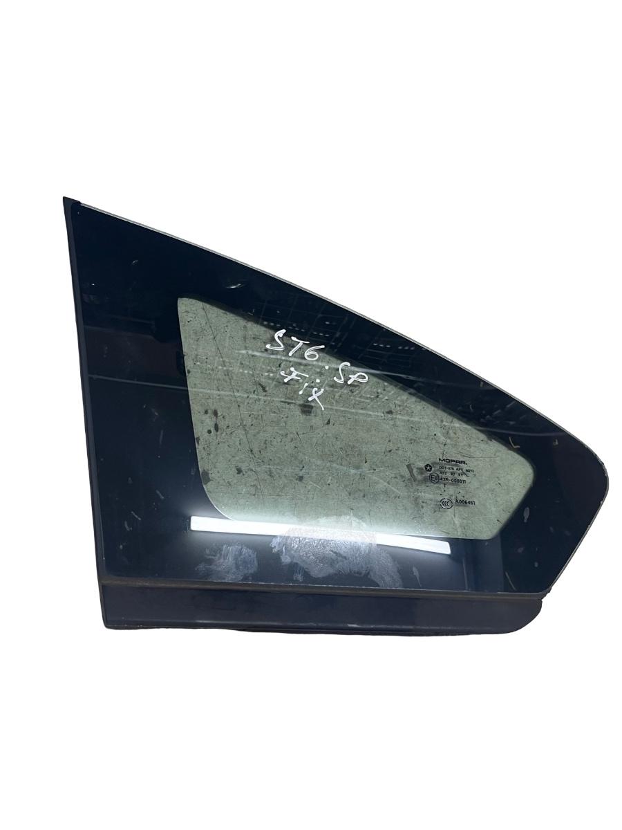 Geam fix stanga spate DODGE CALIBER 2006 ->