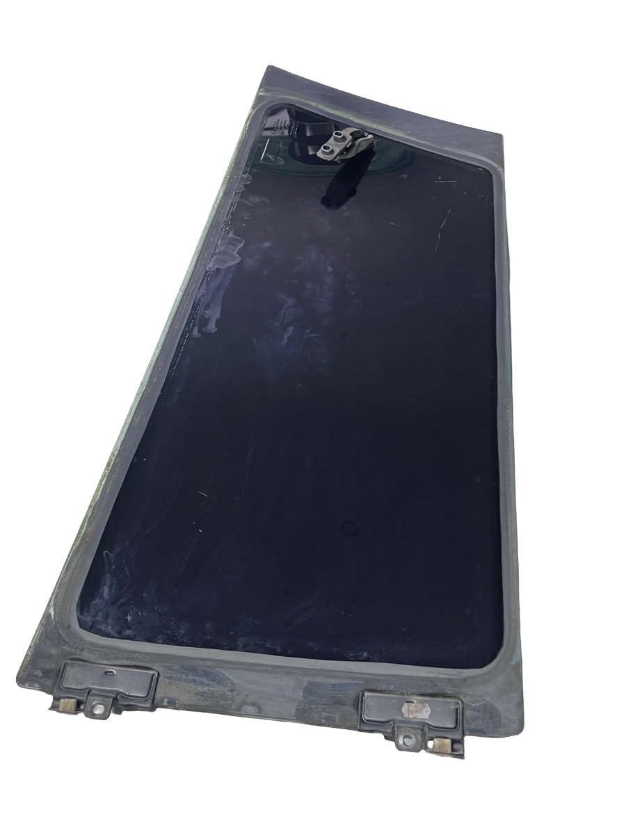 Geam fix  stanga spate FIAT PUNTO 176_ 1993 - 1999 – foto 2