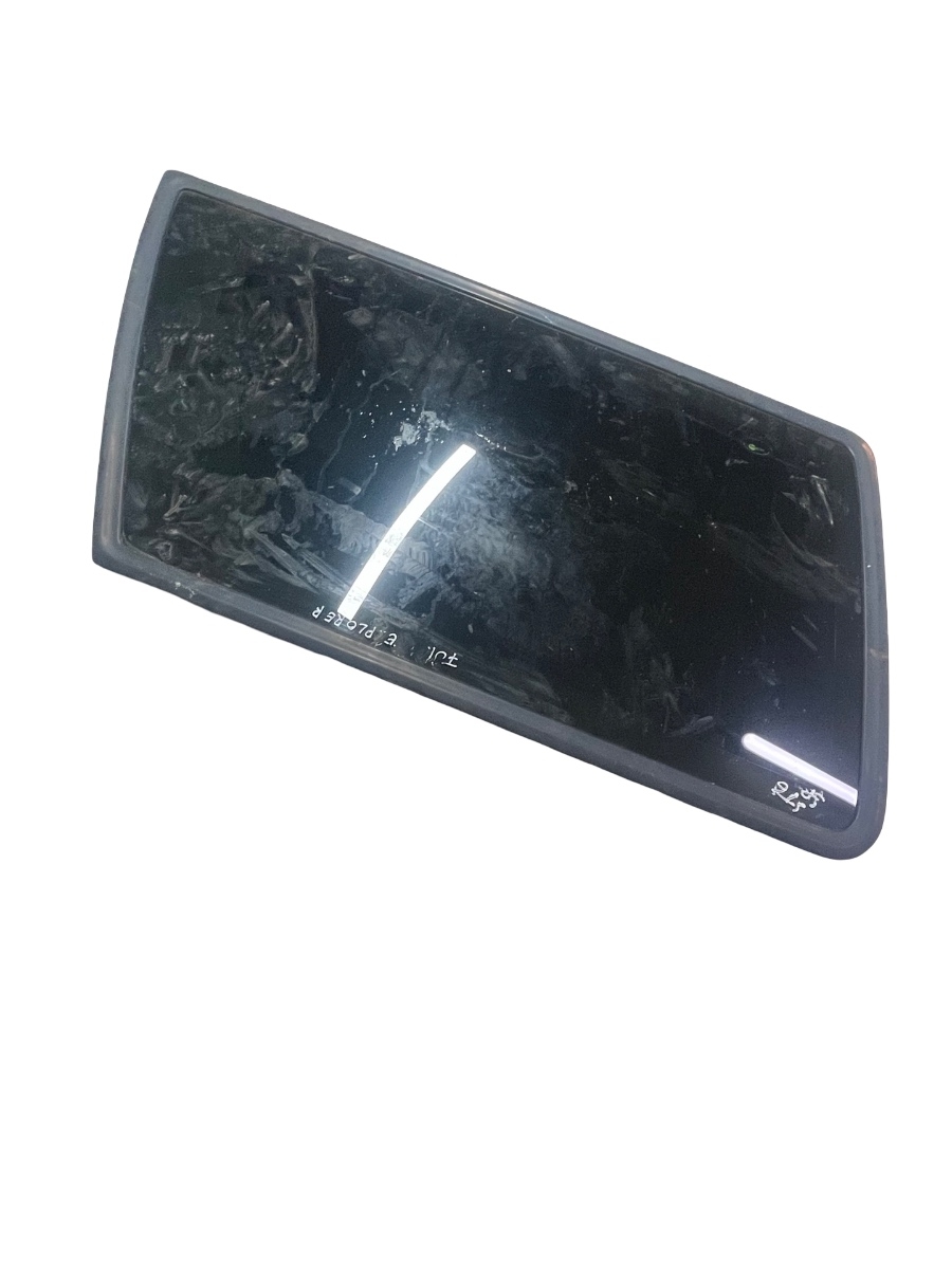 Geam fix stanga spate FORD EXPLORER II [ 1995 - 2003 ]