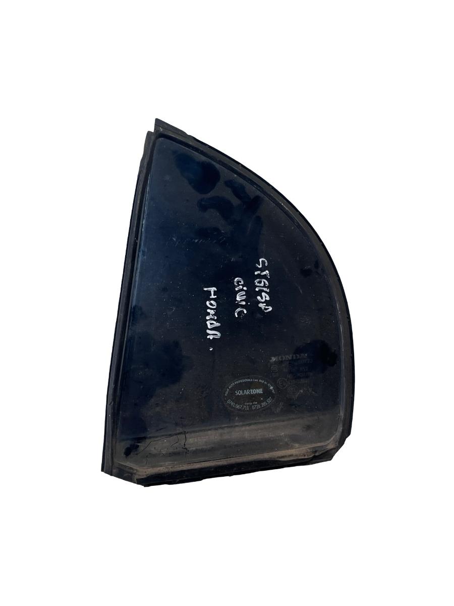 Geam fix stanga spate HONDA CIVIC VIII Hatchback FN, FK 2005 -> – foto 2